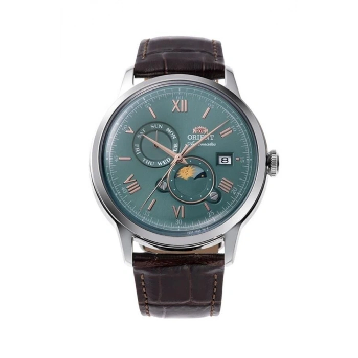Orient RA-AK0805E30B Otomatik Erkek Kol Saati