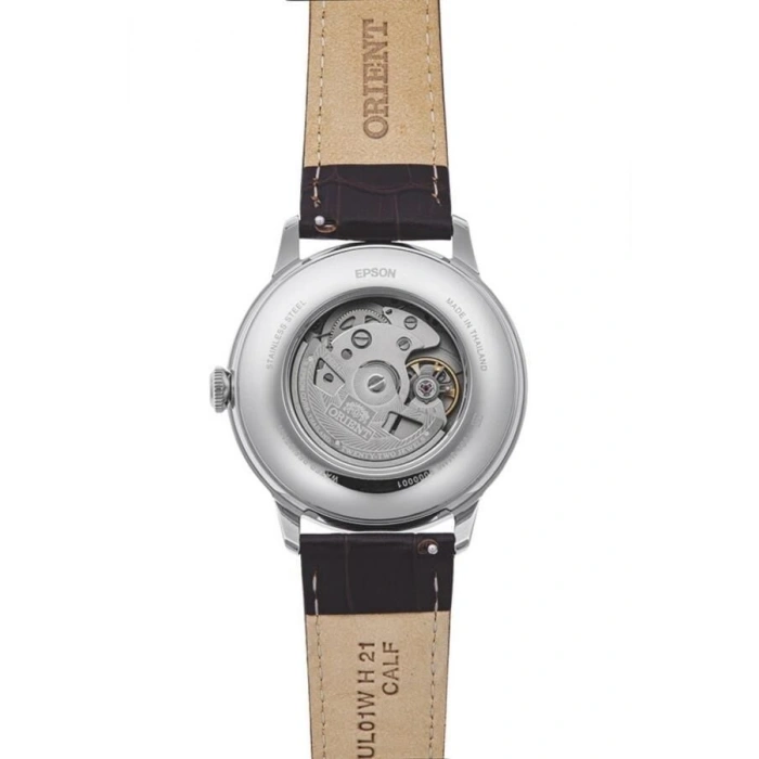 Orient RA-AK0805E30B Otomatik Erkek Kol Saati