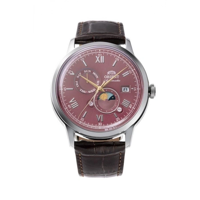 Orient RA-AK0807R30B Otomatik Erkek Kol Saati