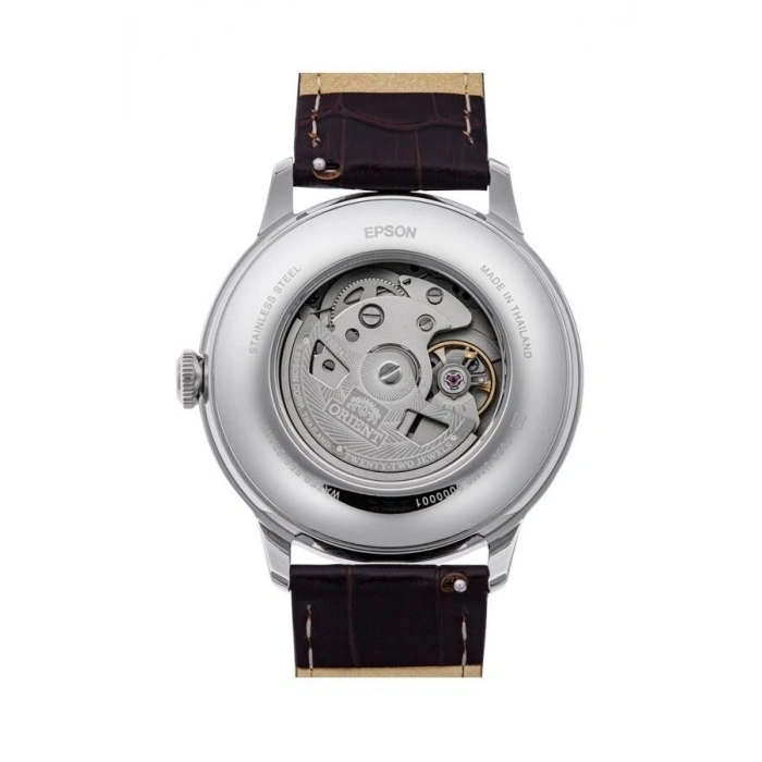 Orient RA-AK0807R30B Otomatik Erkek Kol Saati