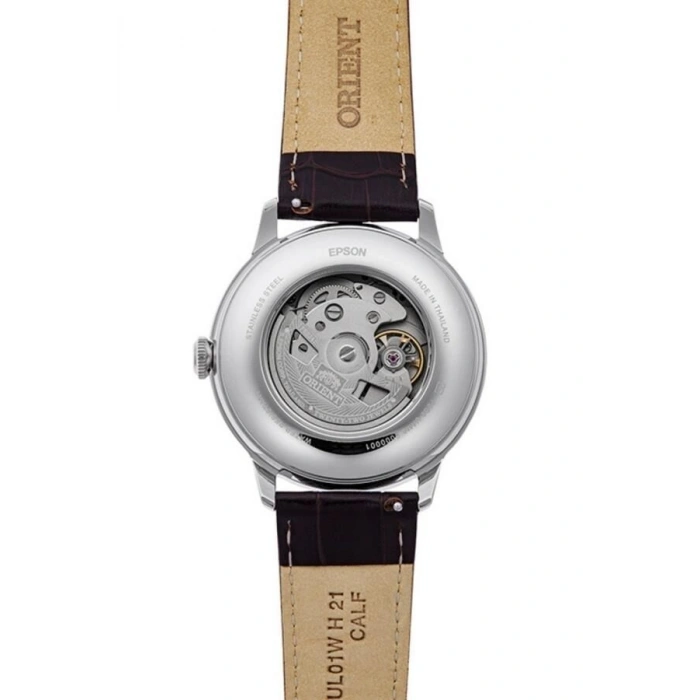 Orient RA-AK0807R30B Otomatik Erkek Kol Saati