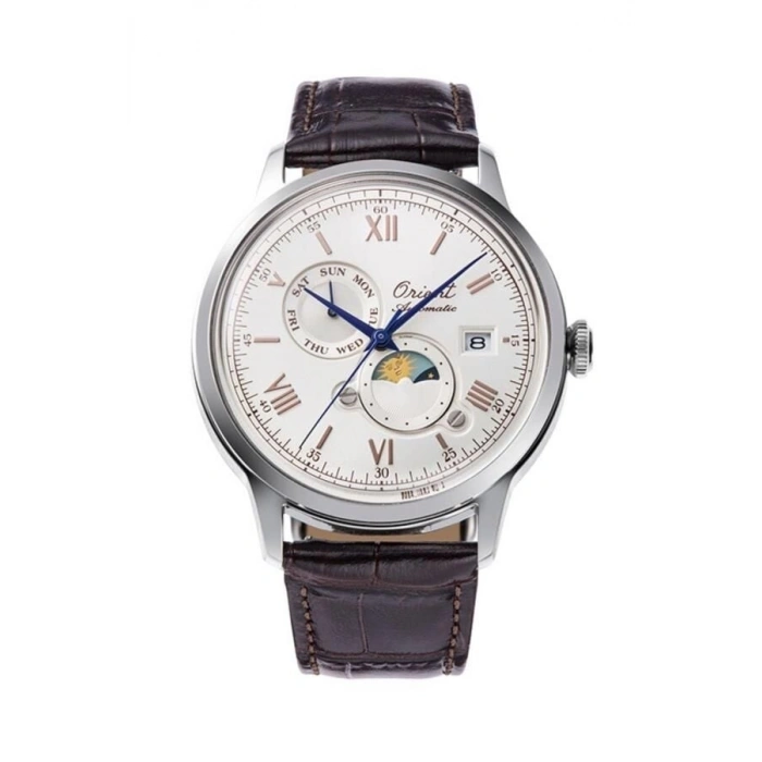 Orient RA-AK0808S30B Otomatik Erkek Kol Saati