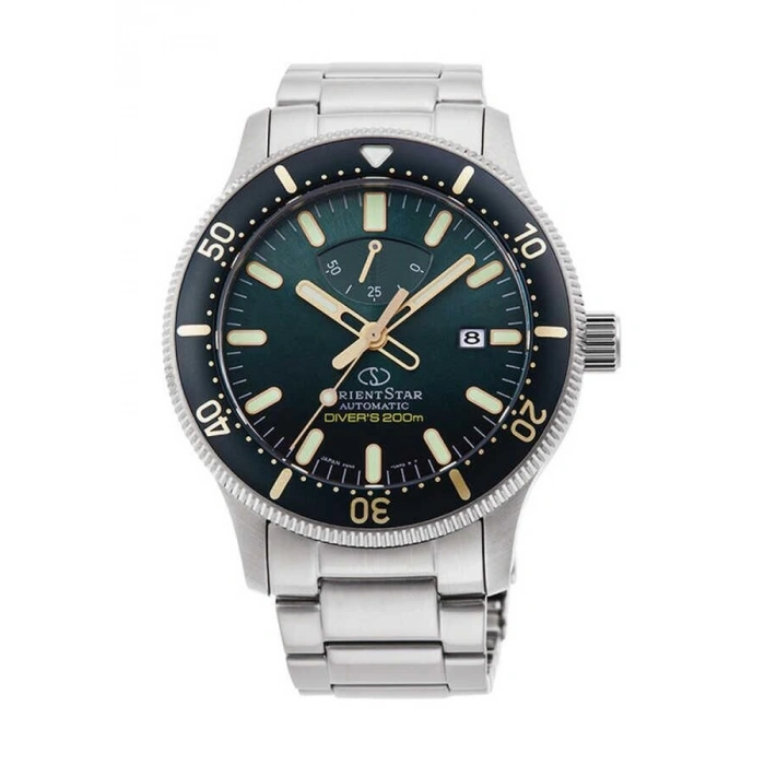 Orient Star Divers RE-AU0307E00B Otomatik Erkek Kol Saati