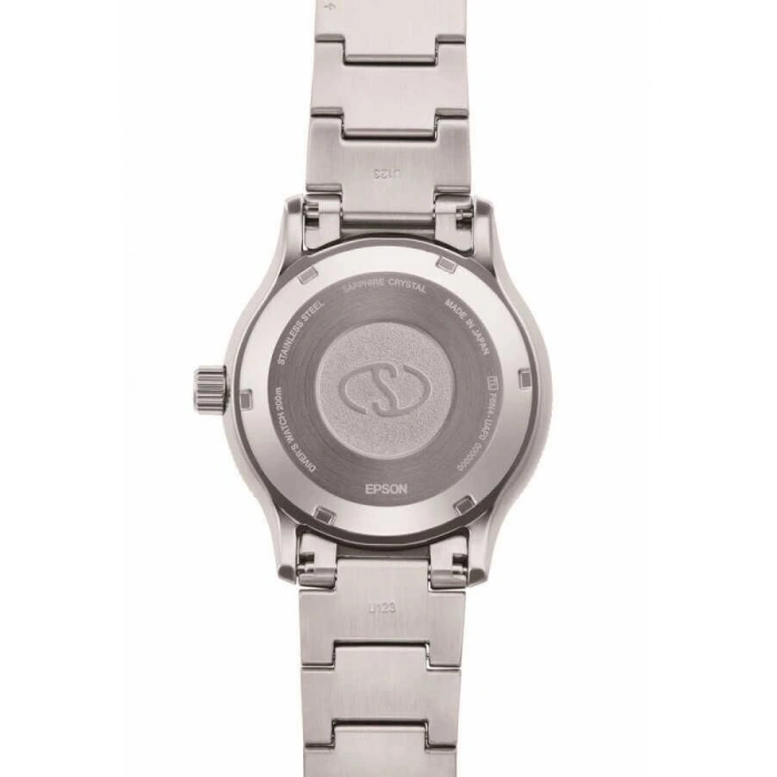 Orient Star Divers RE-AU0307E00B Otomatik Erkek Kol Saati