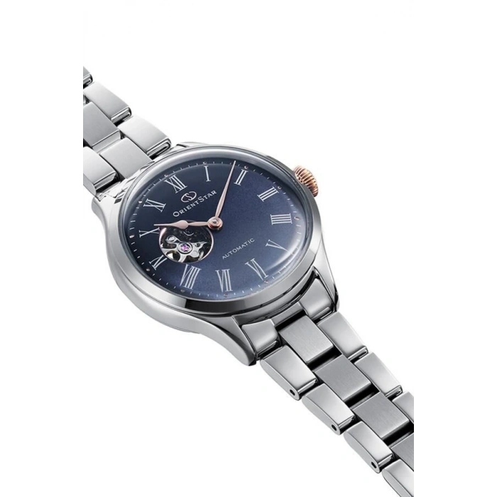 Orient Star Limited Edition RE-ND0022L00B El Yapımı Makine Otomatik Kadın Kol Saati