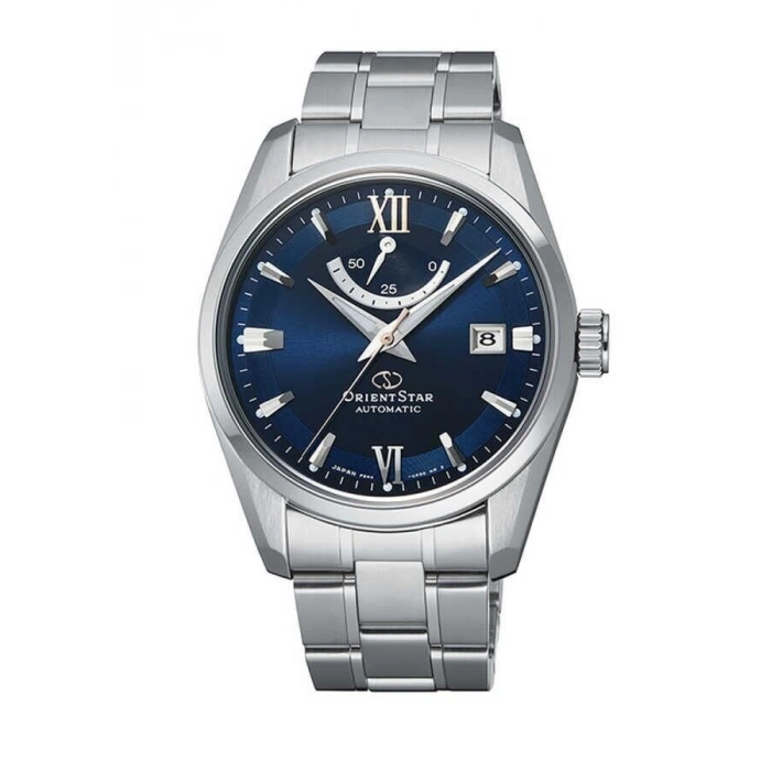 Orient Star RE-AU0005L00B El Yapımı Makine Otomatik Erkek Kol Saati