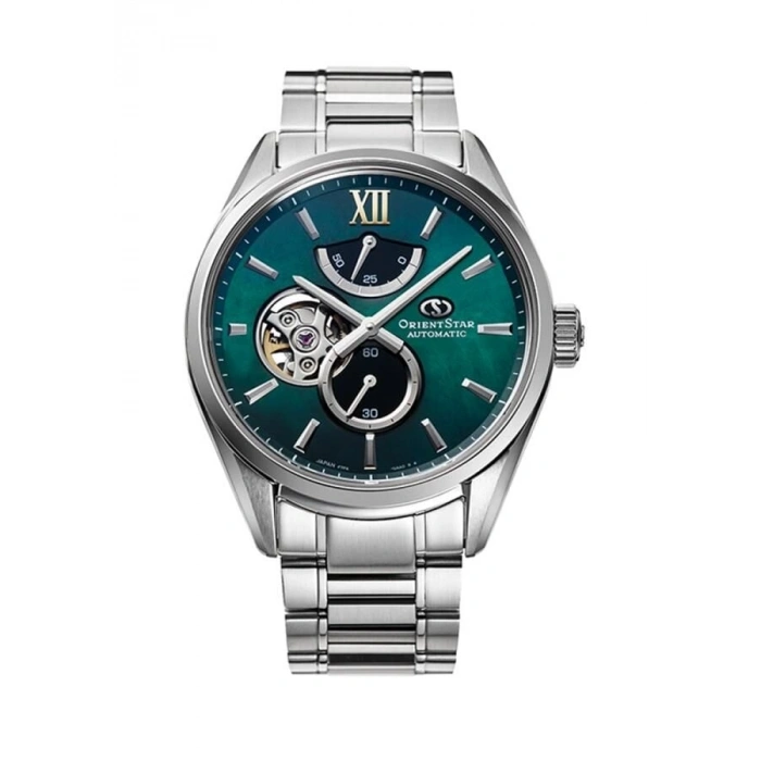 Orient Star RE-BY0005A00B Otomatik Erkek Kol Saati