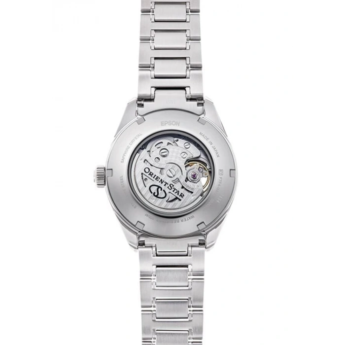 Orient Star RE-BY0005A00B Otomatik Erkek Kol Saati