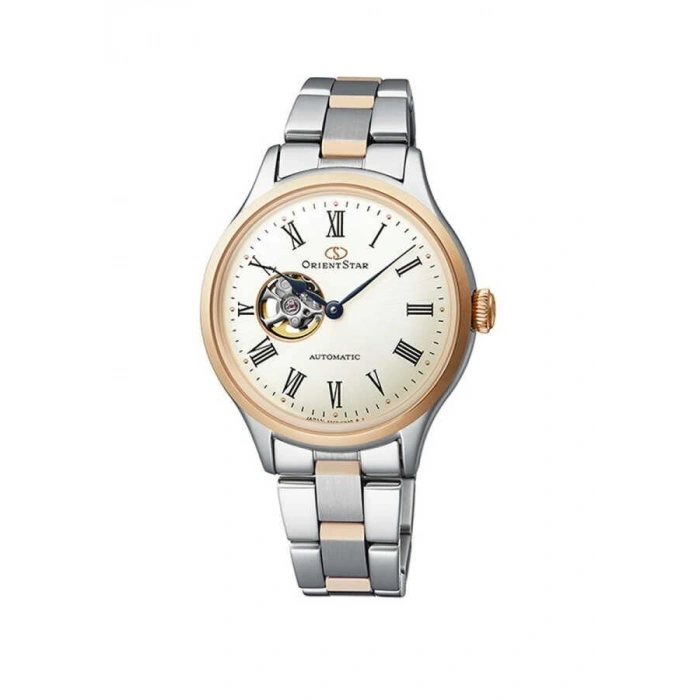 Orient Star RE-ND0001S00B El Yapımı Makine Otomatik Kadın Kol Saati
