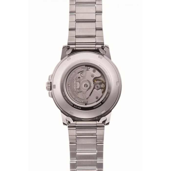 Orient Starfish RA-AA0C01B39B Otomatik Erkek Kol Saati