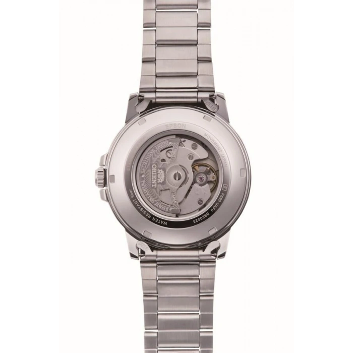 Orient Starfish RA-AA0C03S39B Otomatik Erkek Kol Saati