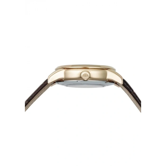 Orient Sun And Moon RA-AK0007S30B Otomatik Erkek Kol Saati