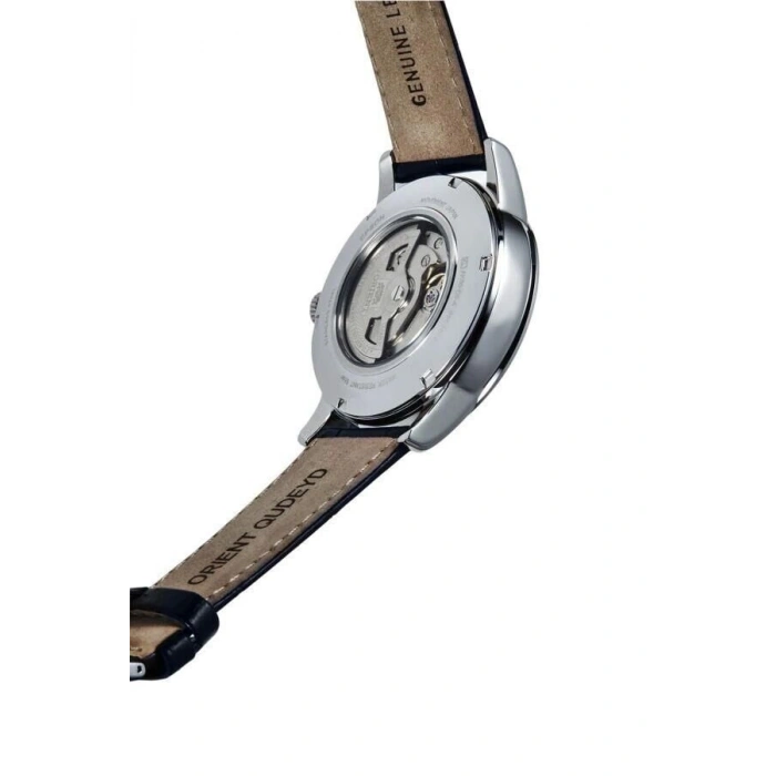 Orient Sun And Moon RA-AK0011D30B Otomatik Erkek Kol Saati