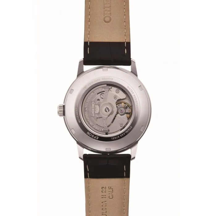 Orient Symphony RA-AC0F07S30B Otomatik Erkek Kol Saati