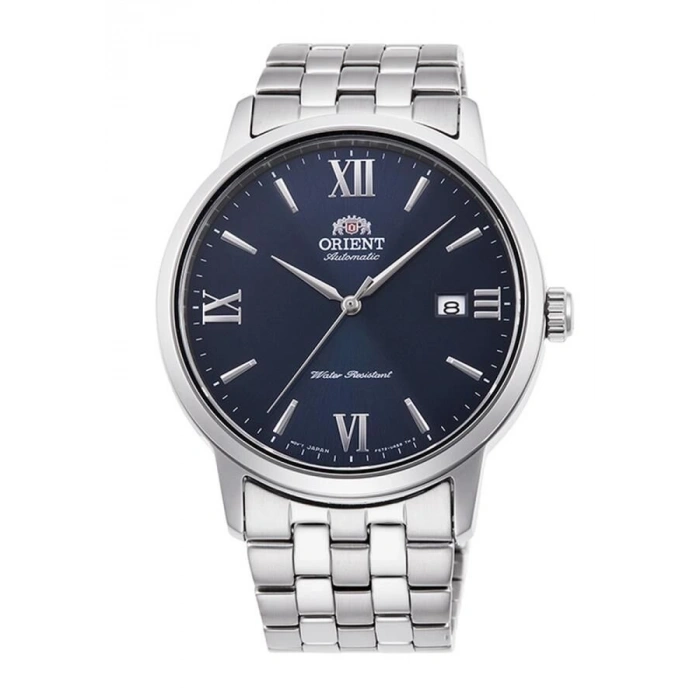 Orient Symphony RA-AC0F09L30B Otomatik Erkek Kol Saati