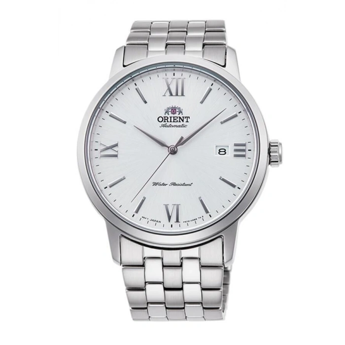 Orient Symphony RA-AC0F10S30B Otomatik Erkek Kol Saati
