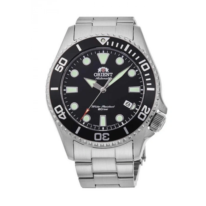 Orient Triton RA-AC0K01B10B Otomatik Erkek Kol Saati