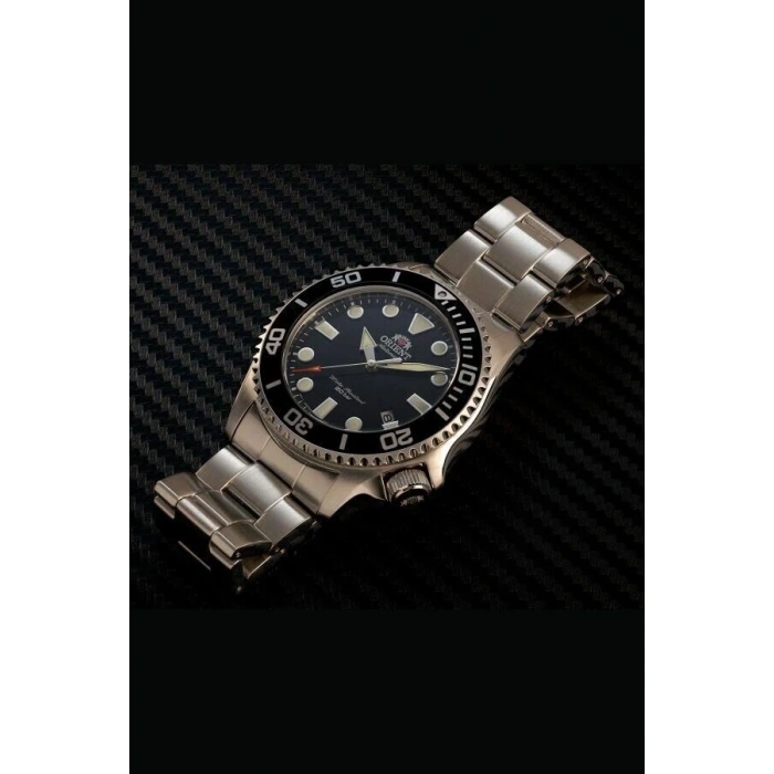 Orient Triton RA-AC0K01B10B Otomatik Erkek Kol Saati