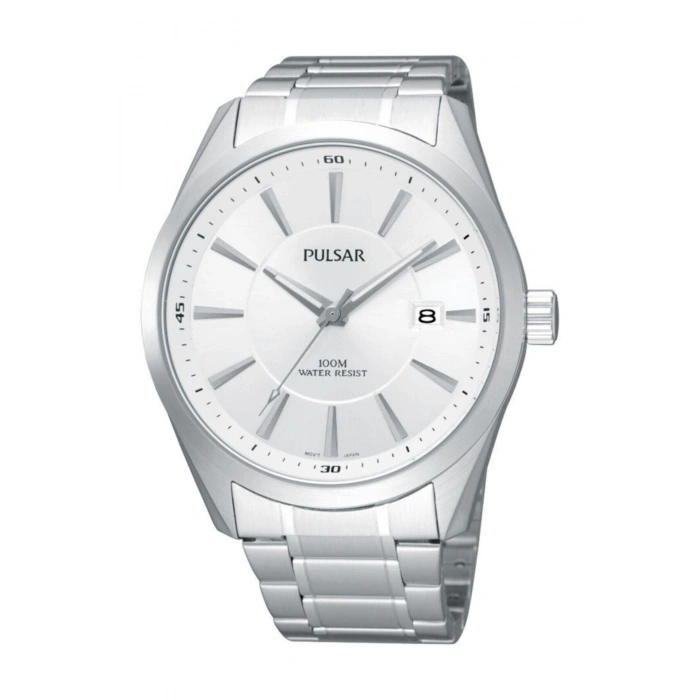 Pulsar PXH857X1 Çelik Erkek Kol Saati