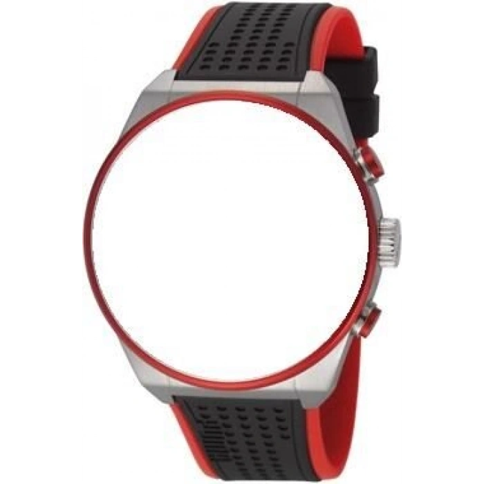 Puma PU102911003 Orijinal Silikon Saat Kordonu Kayışı