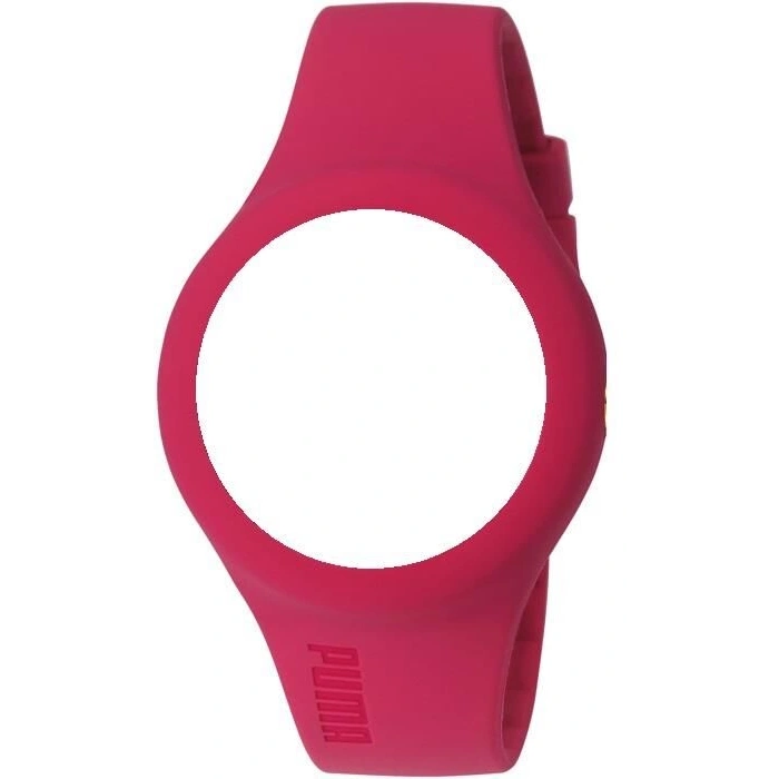 Puma PU103001015 Orijinal Silikon Saat Kordonu