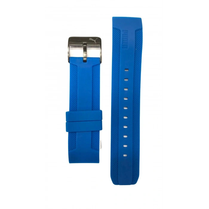 Puma PU103071002 Orijinal Silikon Saat Kordonu Kayışı