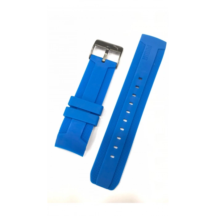 Puma PU103071002 Orijinal Silikon Saat Kordonu Kayışı