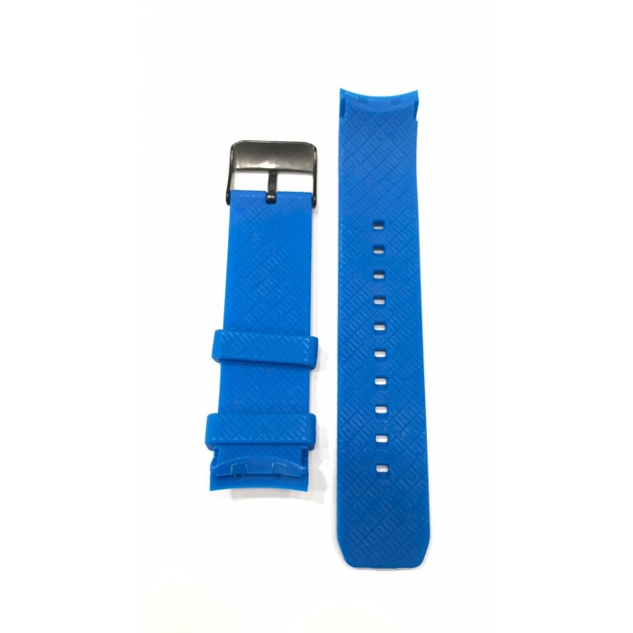 Puma PU103071002 Orijinal Silikon Saat Kordonu Kayışı