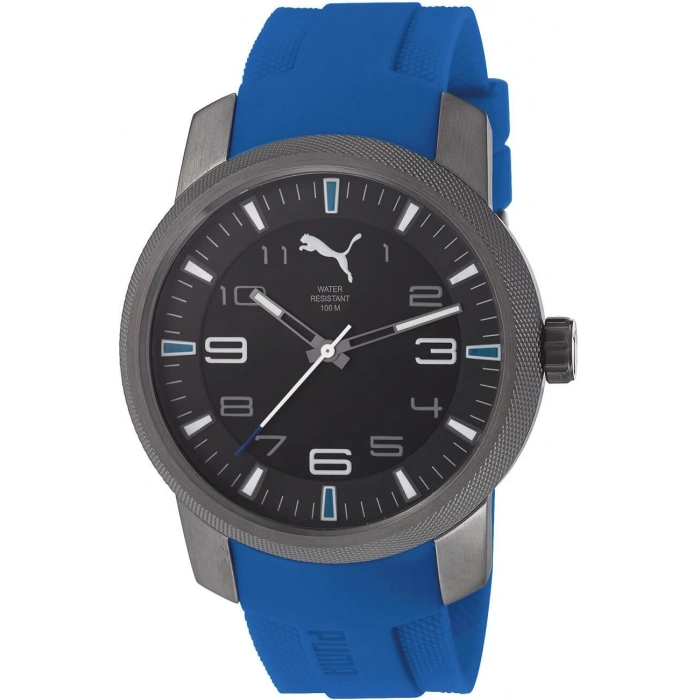 Puma PU103071002 Orijinal Silikon Saat Kordonu Kayışı