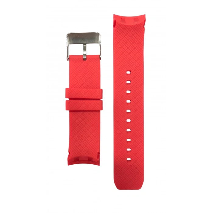 Puma PU103071008 Orijinal Silikon Saat Kordonu Kayışı