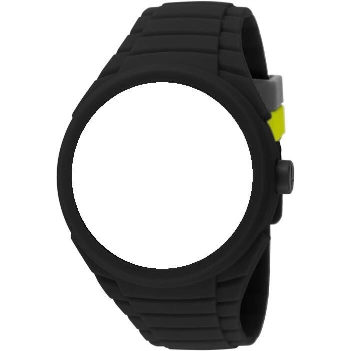 Puma PU103592001 Orijinal Silikon Saat Kordonu Kayışı