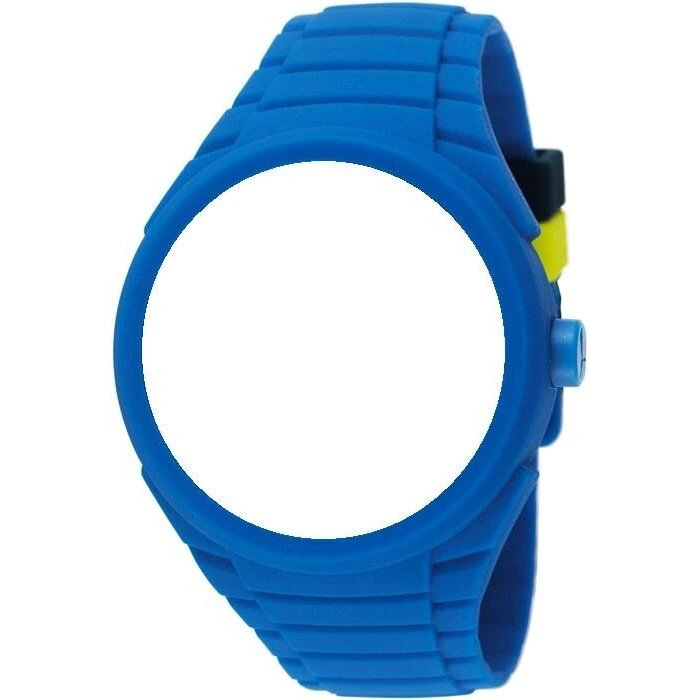 Puma PU103592003 Orijinal Silikon Saat Kordonu Kayışı