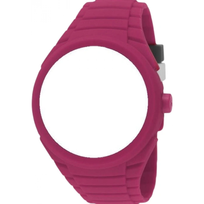 Puma PU103592004 Orijinal Silikon Saat Kordonu Kayışı