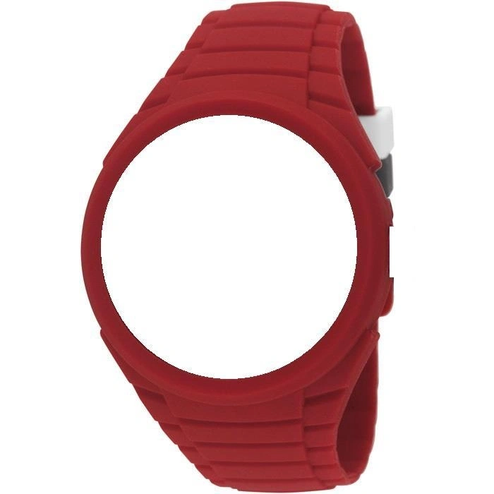 Puma PU103592005 Orijinal Silikon Saat Kordonu Kayışı