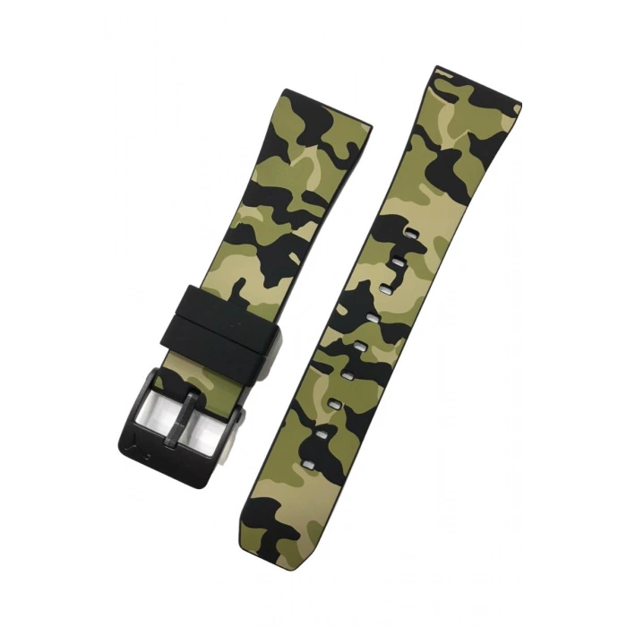 Puma PU103602003 Orijinal Silikon Saat Kordonu Kayışı