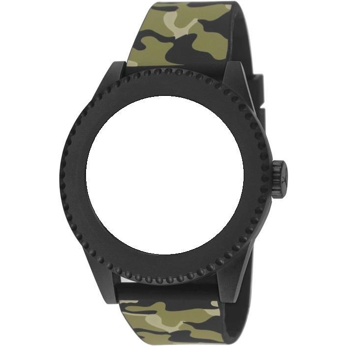 Puma PU103602003 Orijinal Silikon Saat Kordonu Kayışı