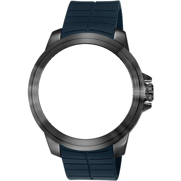 Puma  PU103901002 Lacivert Orijinal Saat Kordonu Kayışı