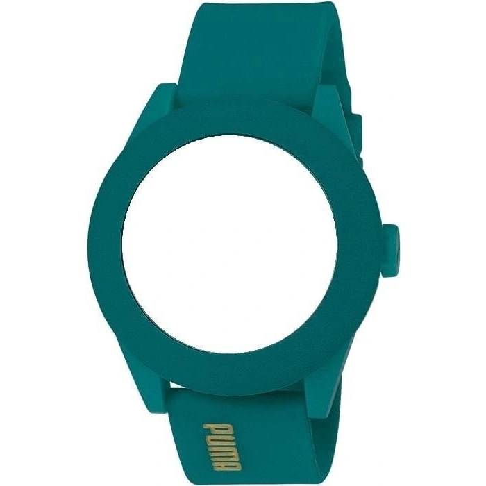 Puma PU103971004 Orijinal Silikon Saat Kordonu Kayışı