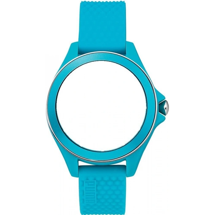 Puma PU104062 Orijinal Silikon Saat Kordonu Kayışı