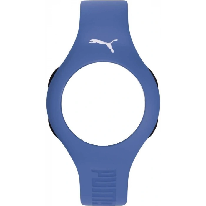 Puma PU910912018 Orijinal Silikon Saat Kordonu Kayışı