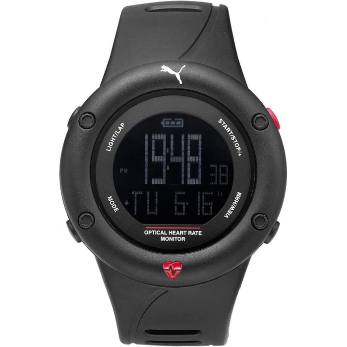 Puma PU911291001 Orijinal Silikon Akıllı Saat Kordonu