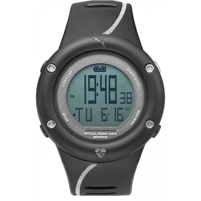 Puma PU911291002 Orijinal Silikon Akıllı Saat Kordonu