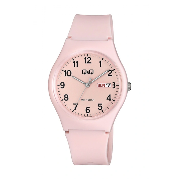 Q&Q A212J005Y Unisex Kol Saati