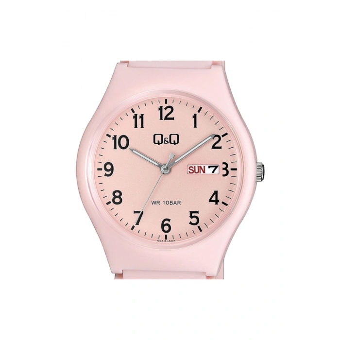 Q&Q A212J005Y Unisex Kol Saati