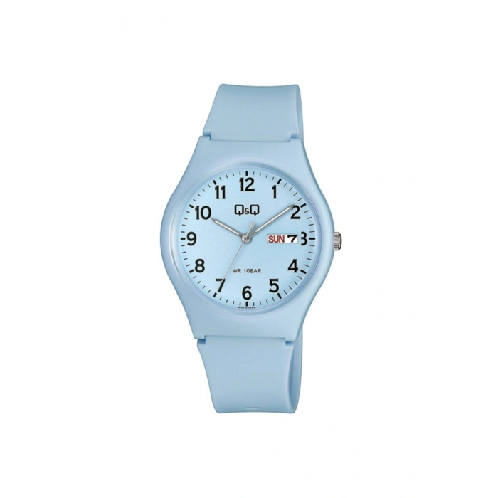Q&Q A212J006Y Unisex Kol Saati