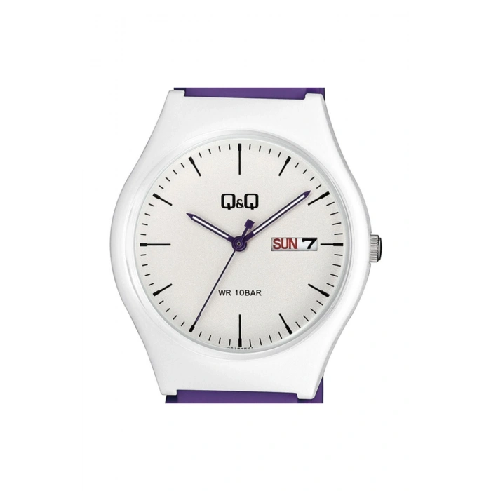 Q&Q A212J007Y Unisex Kol Saati