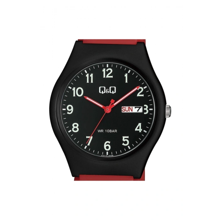 Q&Q A212J009Y Unisex Kol Saati