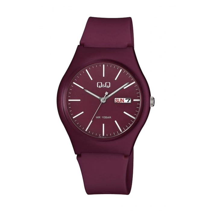 Q&Q A212J011Y Unisex Kol Saati