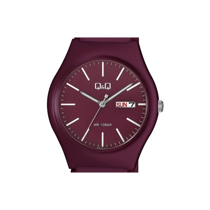 Q&Q A212J011Y Unisex Kol Saati