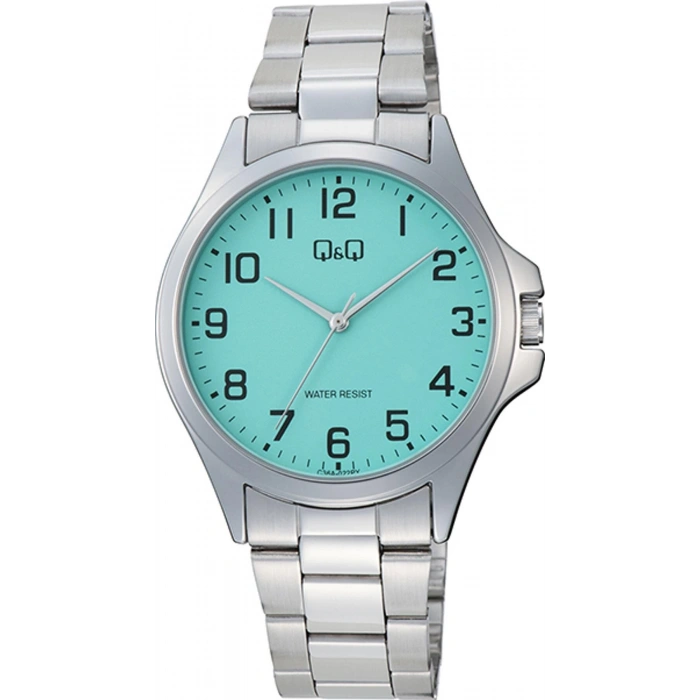 Q&Q C36A-022PY Sade Klasik Erkek Kol Saati